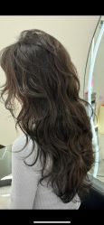 点击看大图 -HaLo hair studio