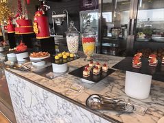 -洲际酒店·地平线全日餐厅HORIZON CAFÉ