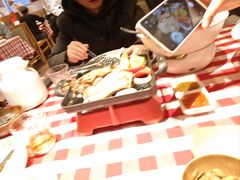 -西贝(六里桥旗舰店)