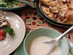 -彼德西餐厅(环球中心店)