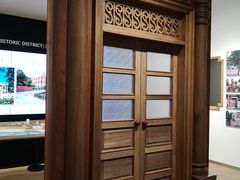 -广州市城市规划展览中心