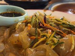 -金家老三饭庄(常营店)