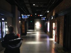 -CGV影城(新牌坊4DX店)