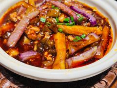 -梅花境(万科店)