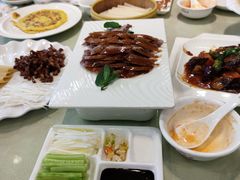 -东四民芳餐厅(世茂工三店)