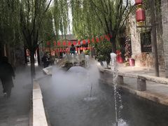 -狼牙山风景区
