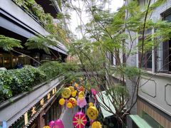 -广州西关永庆坊旅游区