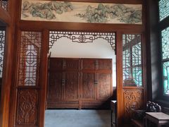 -张学良旧居陈列馆