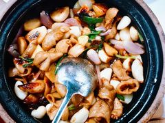 -明本湛江鸡•海鲜小厨(陈家祠店)