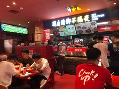 -猪角·闽南猪脚饭(上梅林店)