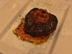 -莫尔顿牛排坊(威尼斯人店)