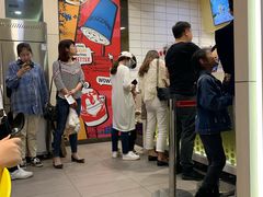 等位区-DQ·蛋糕·冰淇淋(绿宝店)