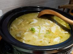 -九锅一堂酸菜鱼(万达广场店)