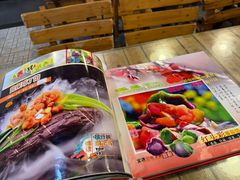 -宝源饺子(麦子店街店)