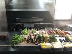 -万记麻辣烫国展总店