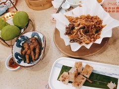 -点都德(北京路贰店)