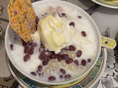 -宫事颐庭·老佛爷贵寿下午茶(颐和园店)