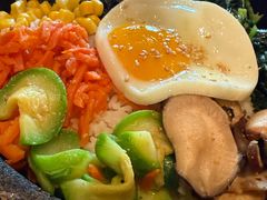 -七八冷面·延边朝鲜族美食(欢乐谷店)