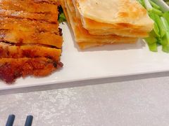 京味香酥肘-大碗居·烤鸭·鱼头泡饼(天坛东门店)