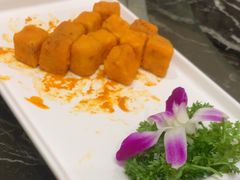 -李师傅脆肚(华强北店)