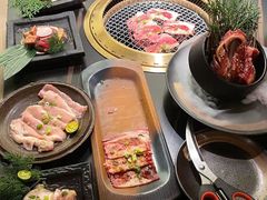 -厚贞日式烤肉(浦东汇智店)