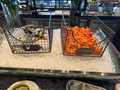 -美食汇自助餐厅(成都万达瑞华酒店)