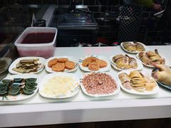 -老城南.鸭血粉丝汤(夫子庙店)