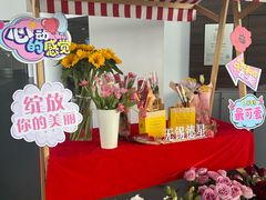 -无锡德星奔驰4S店(胡埭店)