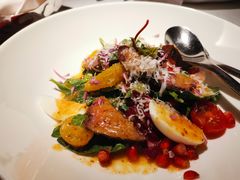 -燃扒房Steakhouse(皇庭店)