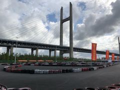-锐擎卡丁车主题乐园(郊野公园店)