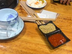 -石记老北京炙子烤肉(松园路店)