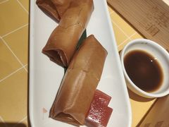 -蔡澜点心·粤菜(海印都荟城店)