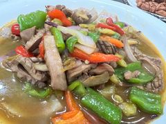 -火山屋台(新街口店)