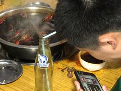 -渝味黄姐火锅(黄泥村店)