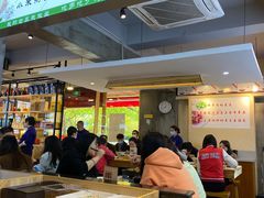 大堂-晋情·游子轩(梅花路店)
