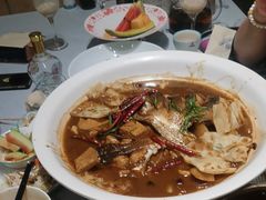 -百姓渔村(南中环店)
