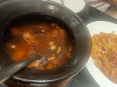 -高第街56号港式餐厅(山大路店)