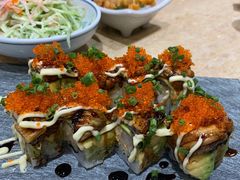 劳斯莱斯卷-东京屋(武定路店)