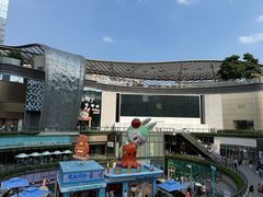 -正佳雨林生态植物园