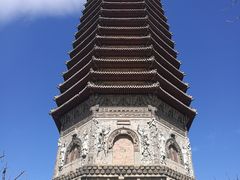 -玲珑塔公园
