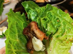 -醉月城西昌火盆烧烤(天府店)