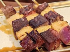 -弓二·烧鸟居酒屋(财富购物中心店)