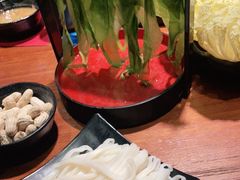 -原牛道·潮汕围炉火锅(讯美店)