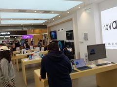 -华为授权体验店(回龙观华联)