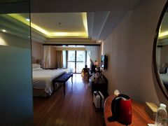 -宁波九龙湖开元度假村