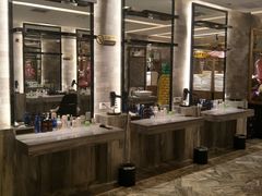 -南京瀚金佰九号温泉酒店