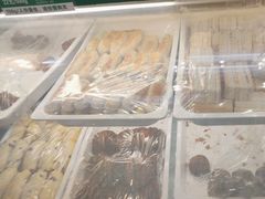 -紫光园清真北京小吃(广渠门内店)