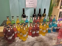 -圣琼美食百汇自助餐(白云万达店)