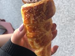 -爱德顺糕点食屋(利民道店)