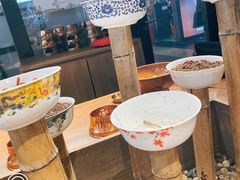 -成都你六姐·牛肉冒菜(城市集市合生汇店)